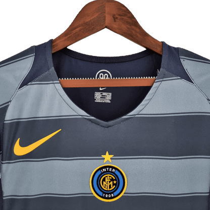 Inter Milan Retro 2004/05 Third Away - JERSEYS4ALL