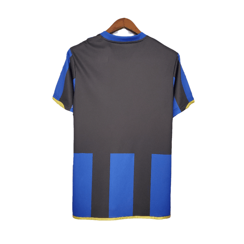 Inter Milan Retro 2008/09 home - JERSEYS4ALL