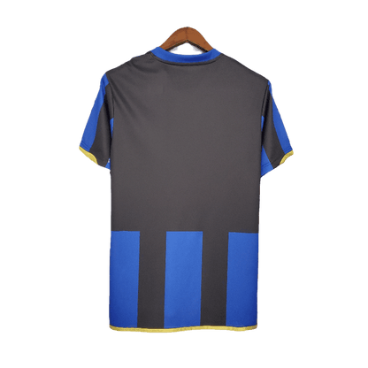 Inter Milan Retro 2008/09 home - JERSEYS4ALL