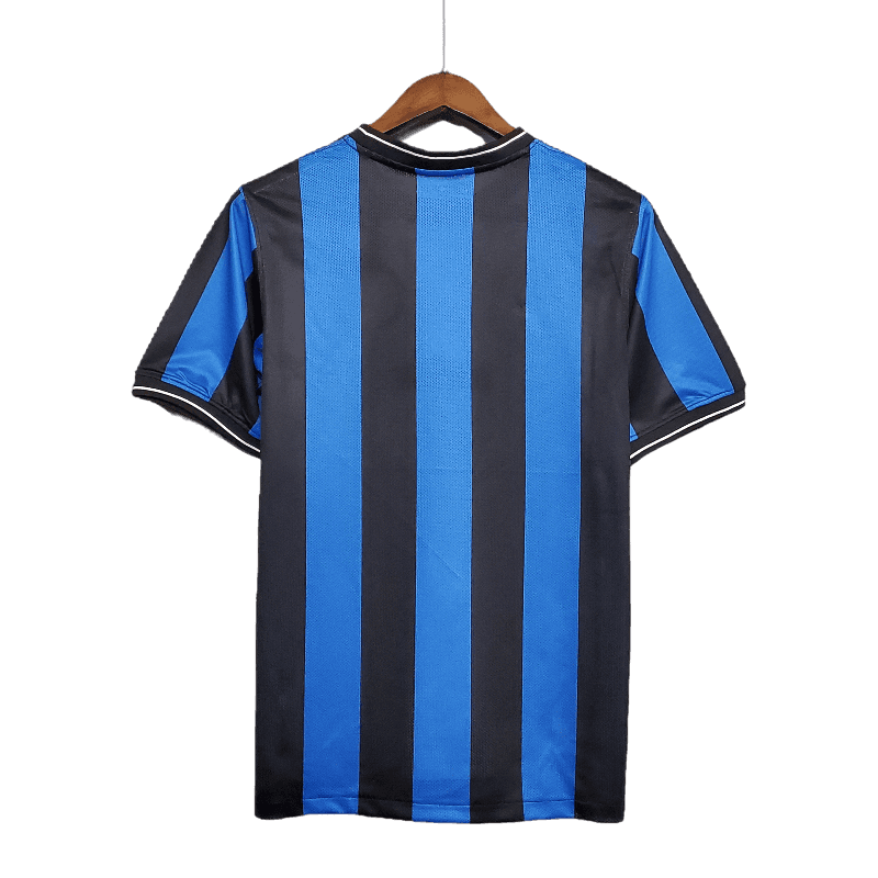 Inter Milan Retro 2010 Home - JERSEYS4ALL