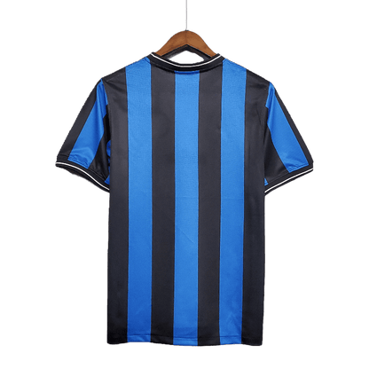 Inter Milan Retro 2010 Home - JERSEYS4ALL