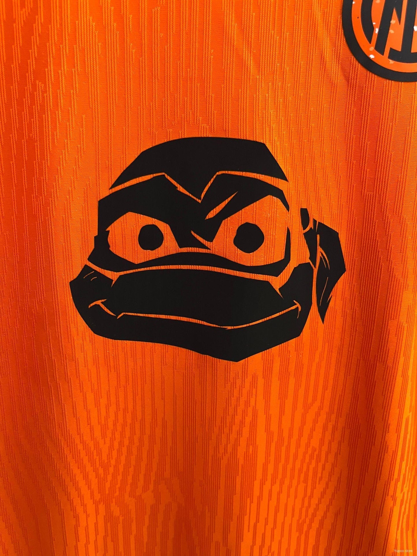 Inter Milan x Ninja Turtles 23/24 Third - JERSEYS4ALL