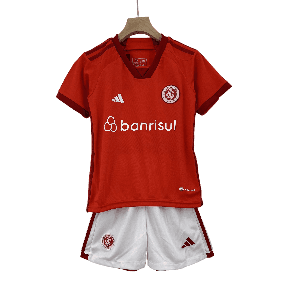 Internacional 23/24 Kids Home - JERSEYS4ALL