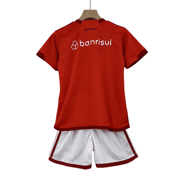 Internacional 23/24 Kids Home - JERSEYS4ALL