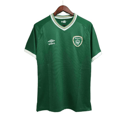 Ireland 2021 Home - JERSEYS4ALL