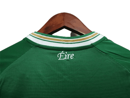 Ireland 2021 Home - JERSEYS4ALL