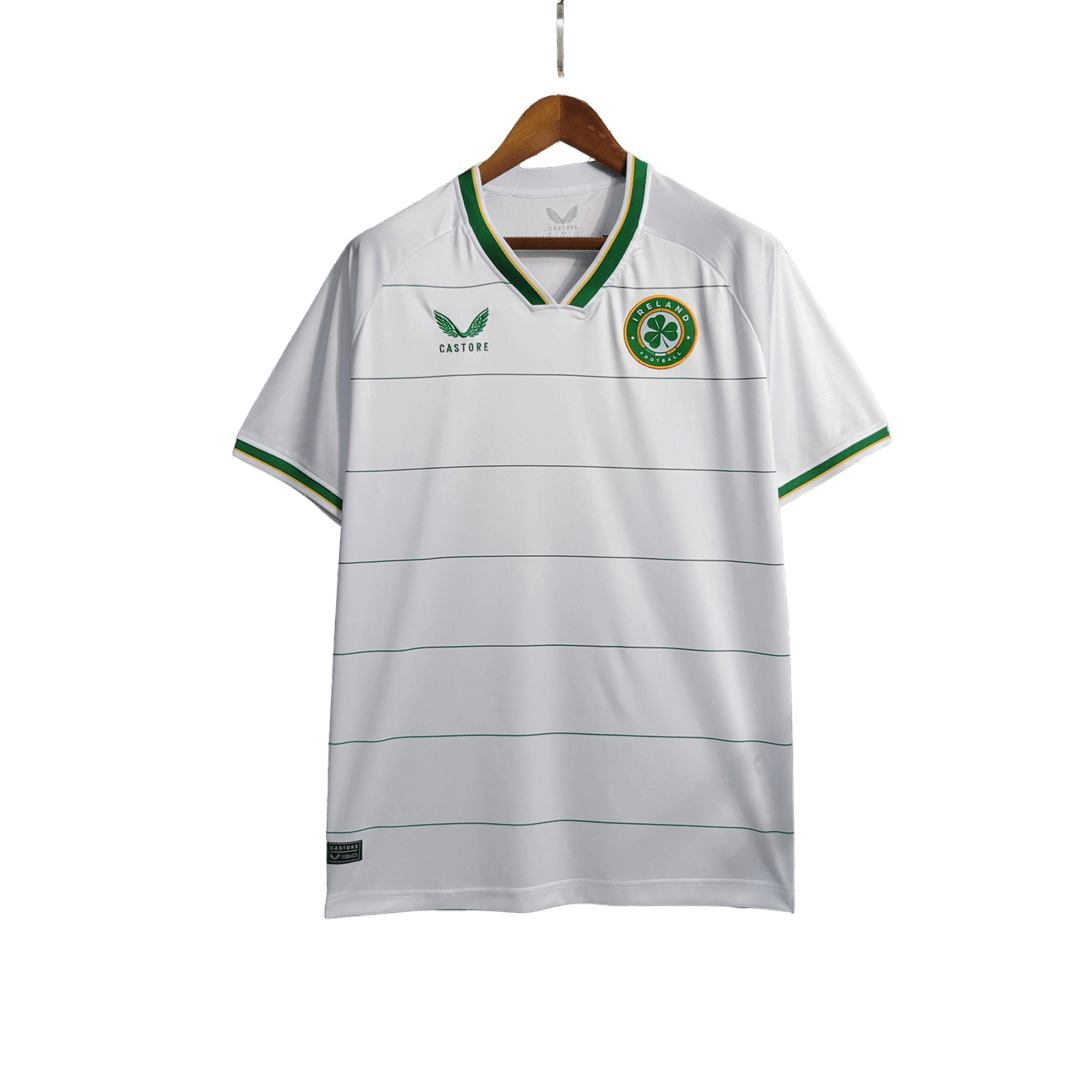 Ireland 2023 Away - JERSEYS4ALL