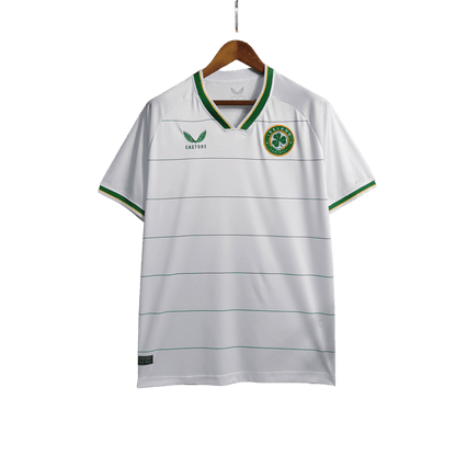 Ireland 2023 Away - JERSEYS4ALL