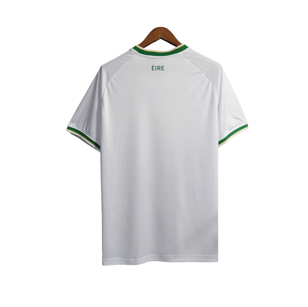 Ireland 2023 Away - JERSEYS4ALL