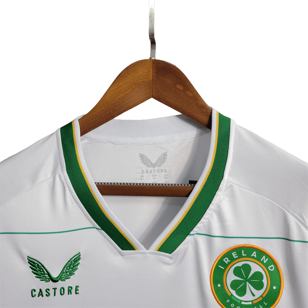 Ireland 2023 Away - JERSEYS4ALL