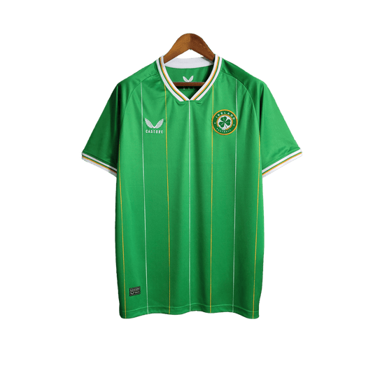 Ireland 2023 Home - JERSEYS4ALL