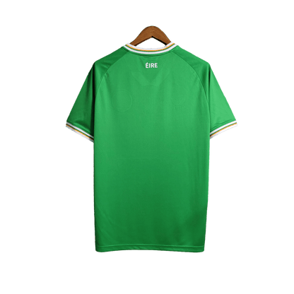 Ireland 2023 Home - JERSEYS4ALL