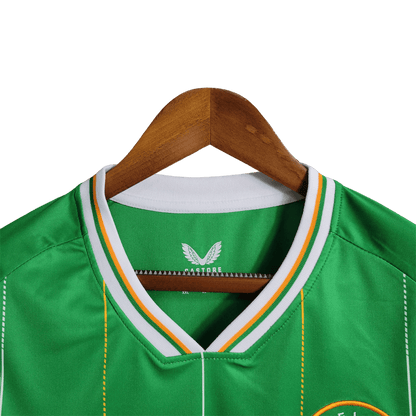 Ireland 2023 Home - JERSEYS4ALL