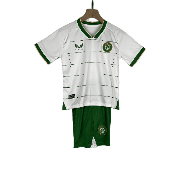 Ireland 2023 Kids Away - JERSEYS4ALL