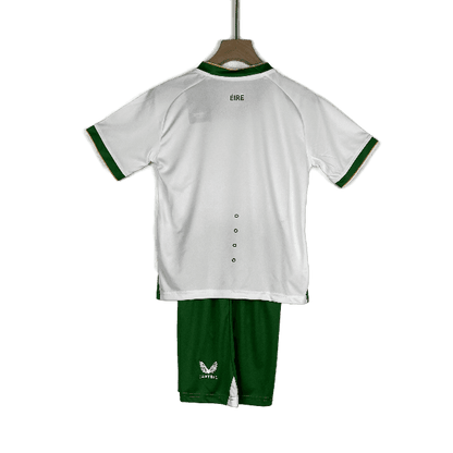 Ireland 2023 Kids Away - JERSEYS4ALL