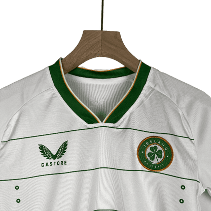 Ireland 2023 Kids Away - JERSEYS4ALL