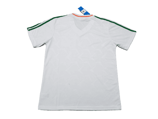 Ireland Retro 1990 Away - JERSEYS4ALL