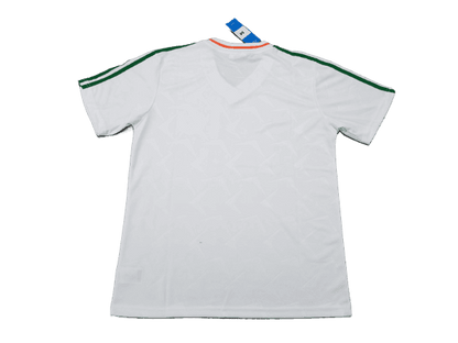 Ireland Retro 1990 Away - JERSEYS4ALL