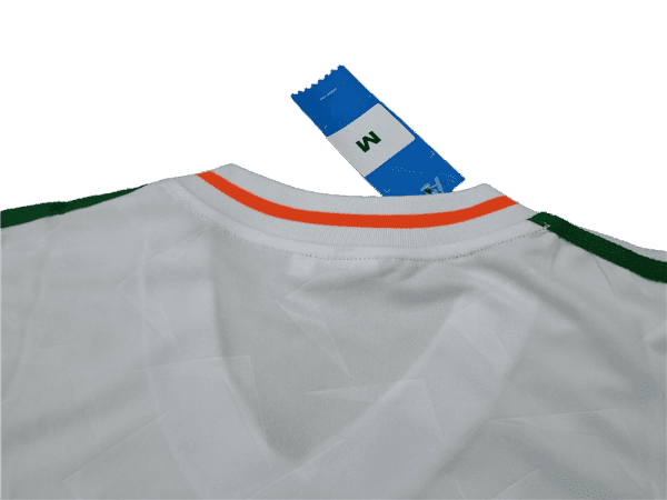 Ireland Retro 1990 Away - JERSEYS4ALL