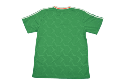 Ireland Retro 1990 Home - JERSEYS4ALL