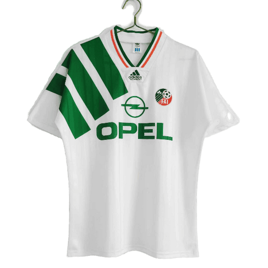 Ireland Retro 1992/94 Away - JERSEYS4ALL