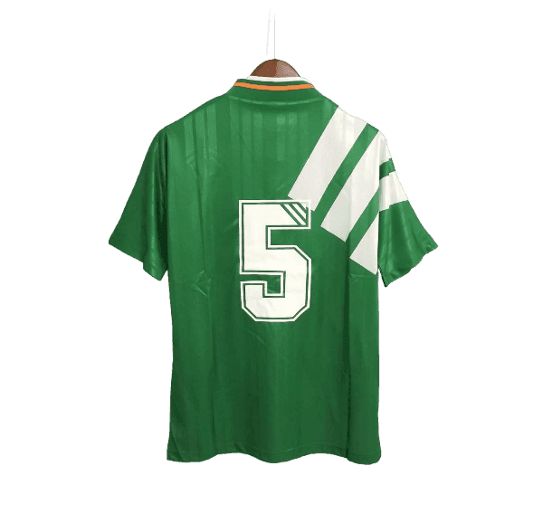 Ireland Retro 1992/94 Home - JERSEYS4ALL