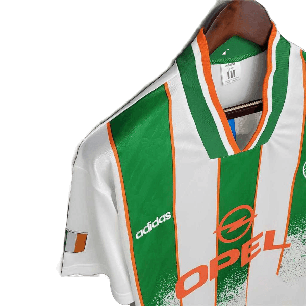 Ireland Retro 1994 Away - JERSEYS4ALL