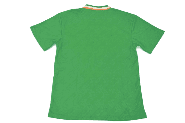 Ireland Retro 1994 Home Green - JERSEYS4ALL