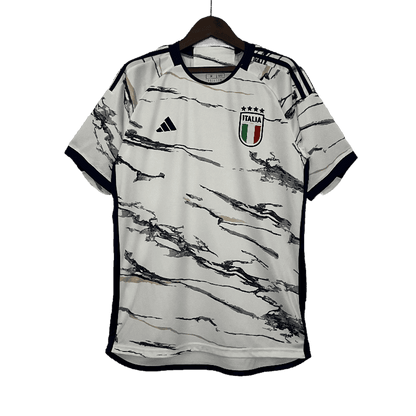 Italy 2023 Away - JERSEYS4ALL