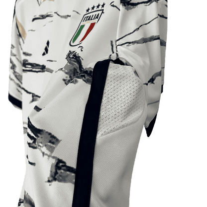 Italy 2023 Away - JERSEYS4ALL