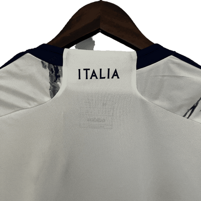 Italy 2023 Away - JERSEYS4ALL