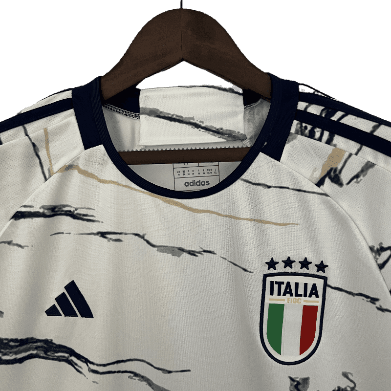 Italy 2023 Away - JERSEYS4ALL