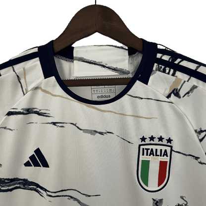 Italy 2023 Away - JERSEYS4ALL