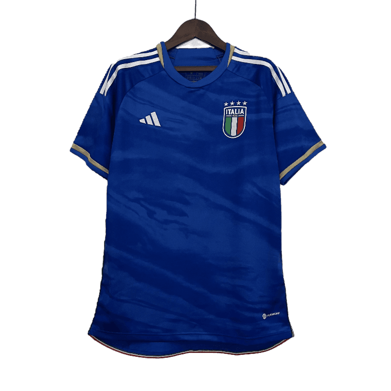 Italy 2023 Home - JERSEYS4ALL