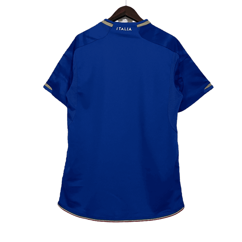 Italy 2023 Home - JERSEYS4ALL