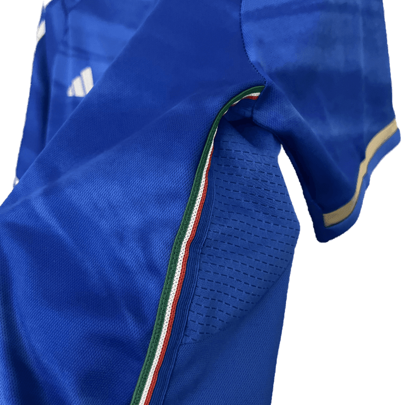 Italy 2023 Home - JERSEYS4ALL