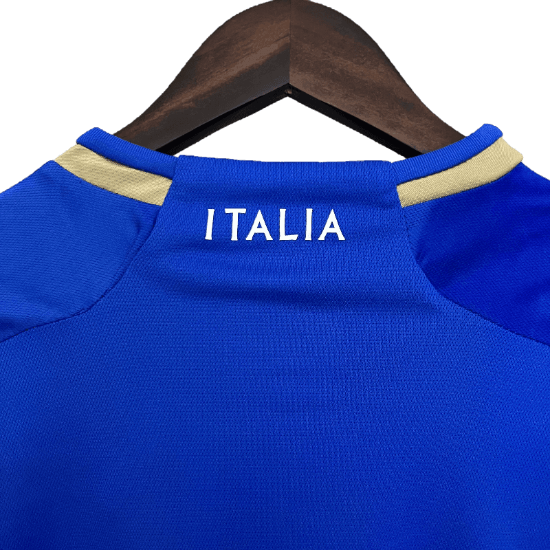 Italy 2023 Home - JERSEYS4ALL