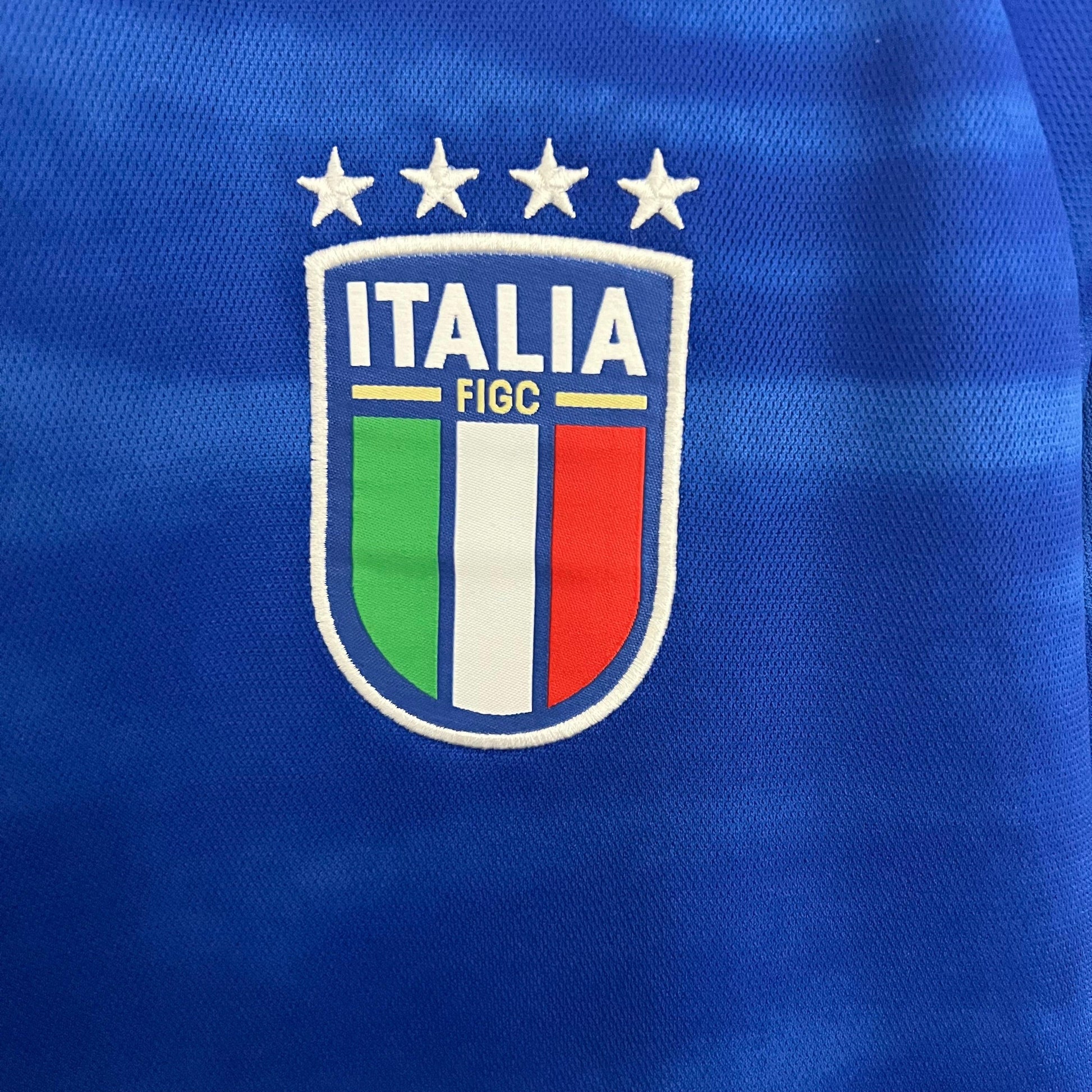 Italy 2023 Home - JERSEYS4ALL