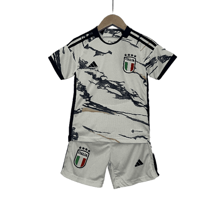 Italy 2023 Kids Away - JERSEYS4ALL