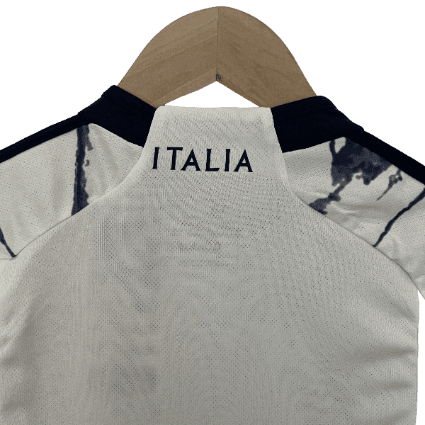 Italy 2023 Kids Away - JERSEYS4ALL