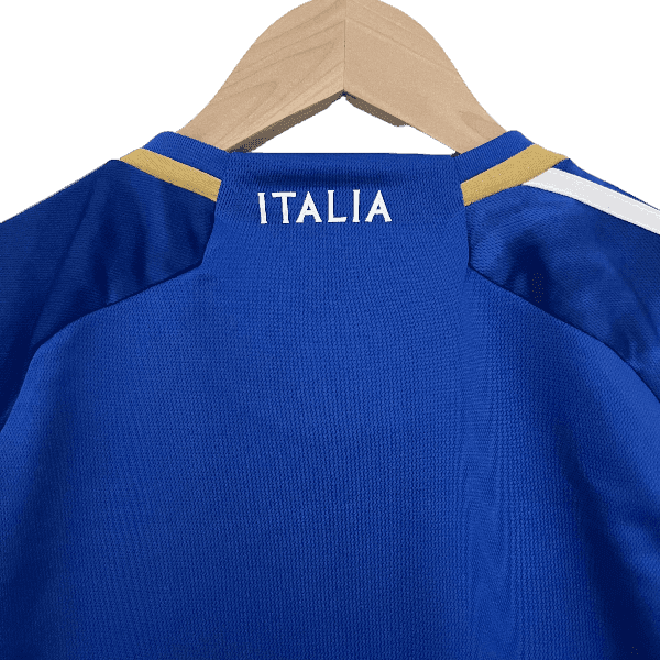 Italy 2023 Kids Home - JERSEYS4ALL