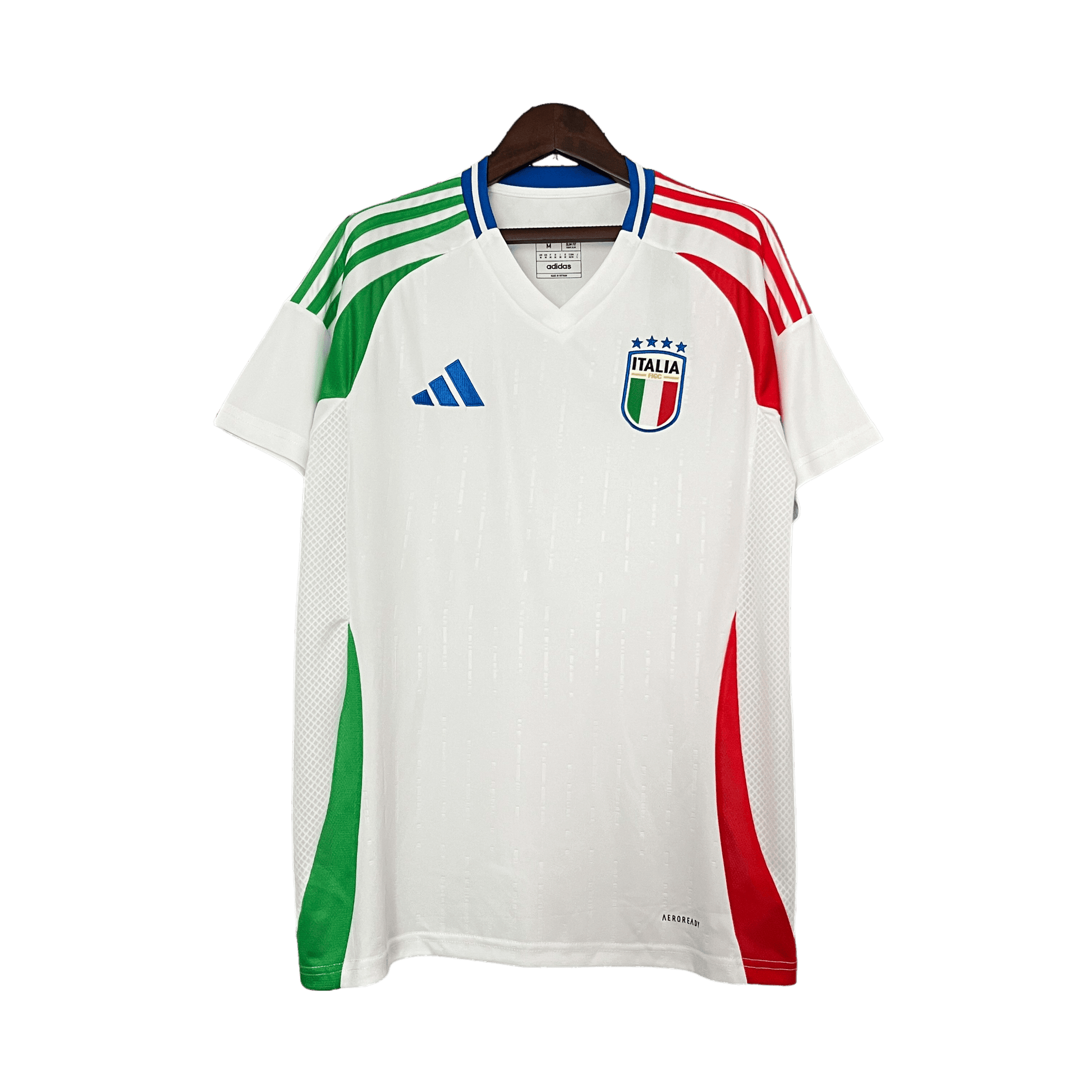 Italy Away 2024 - JERSEYS4ALL