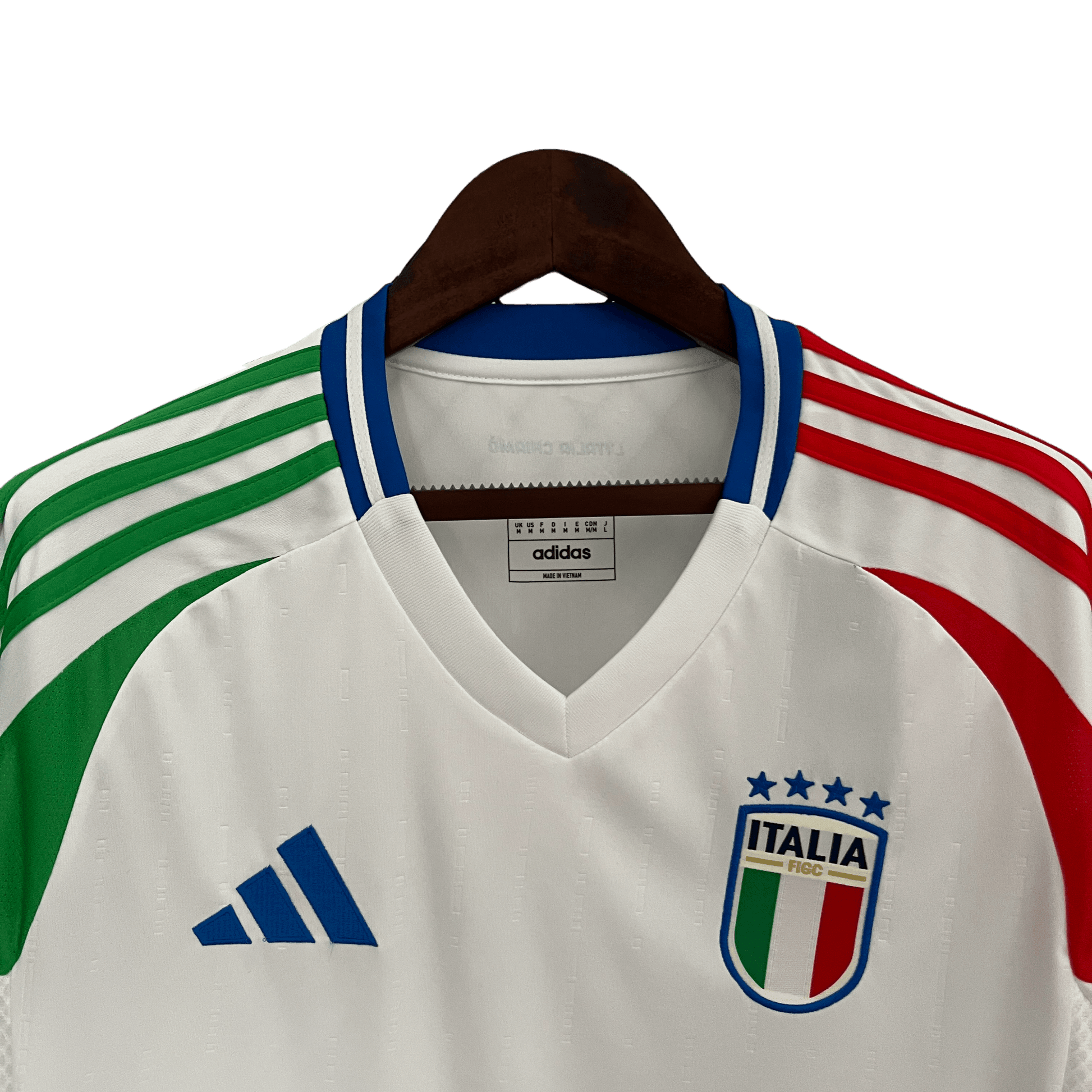 Italy Away 2024 - JERSEYS4ALL