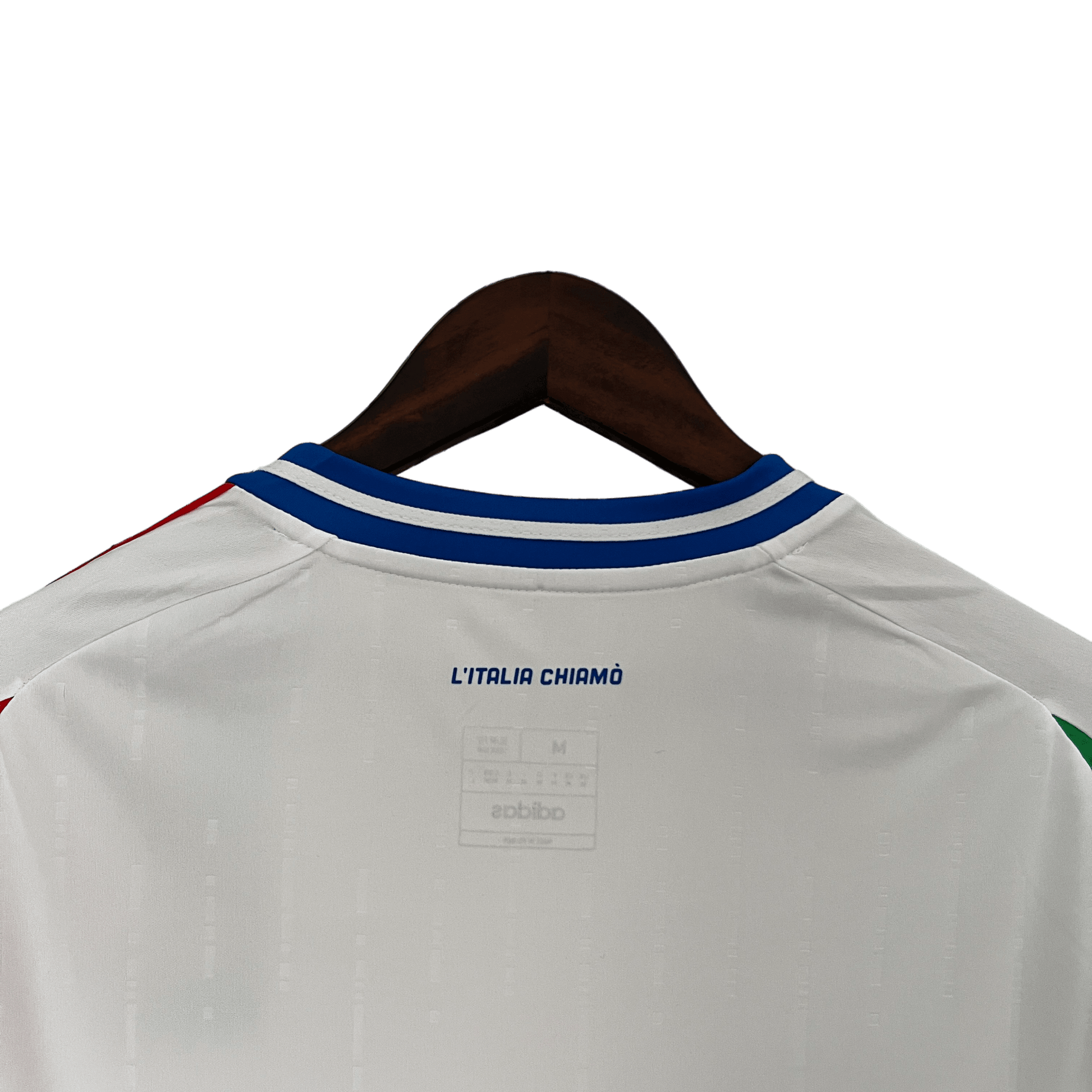 Italy Away 2024 - JERSEYS4ALL