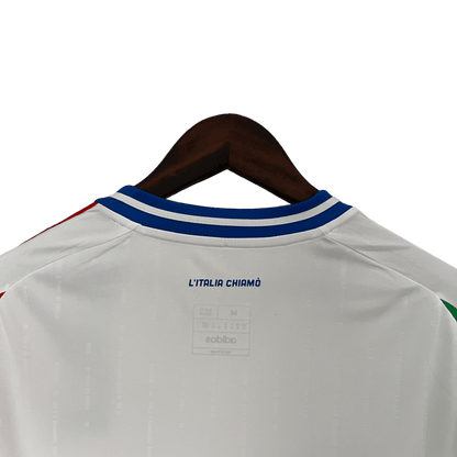 Italy Away 2024 - JERSEYS4ALL