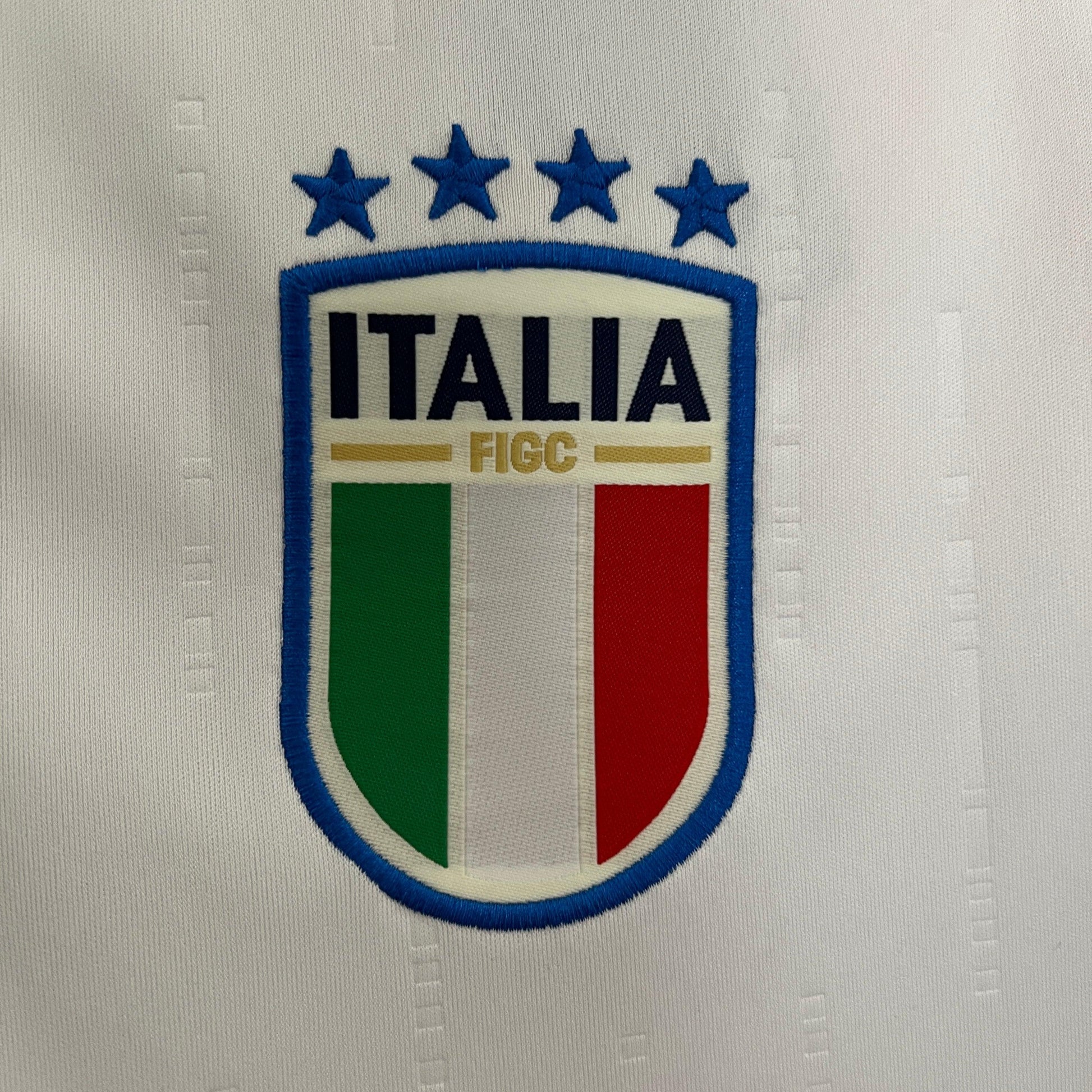 Italy Away 2024 - JERSEYS4ALL