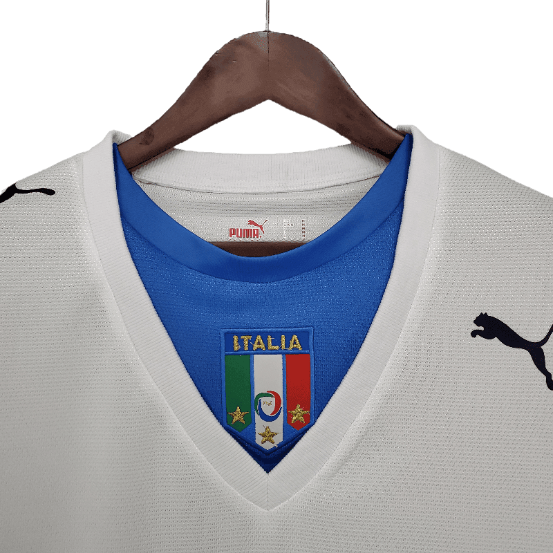 Italy Retro 2006 Away - JERSEYS4ALL