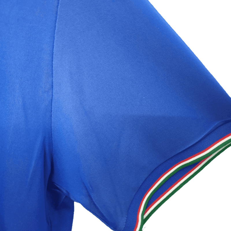 Italy Retro Shirt 1990 Home - JERSEYS4ALL