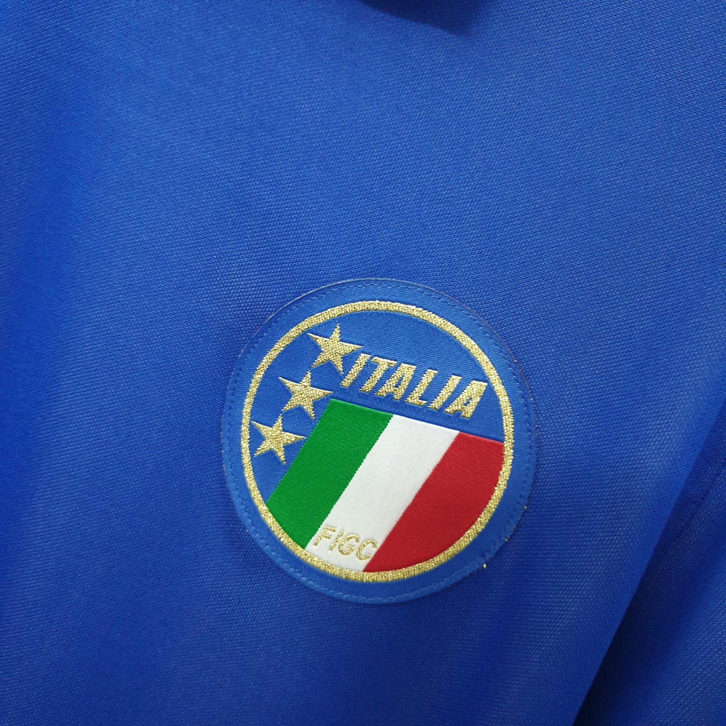 Italy Retro Shirt 1990 Home - JERSEYS4ALL