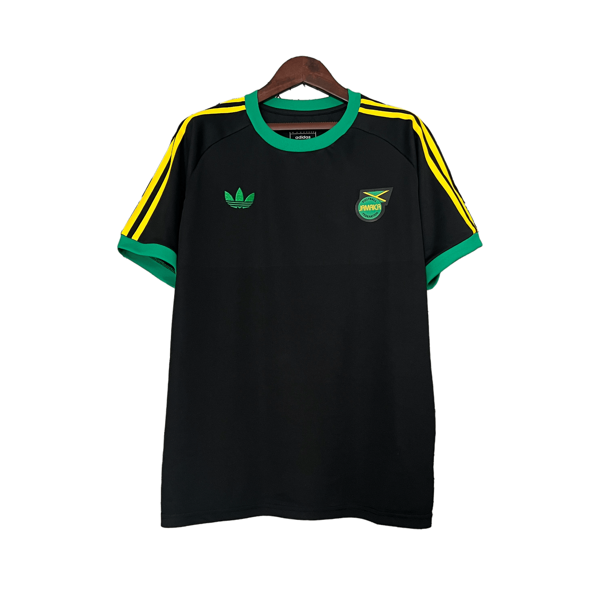 Jamaica 2024 Home - JERSEYS4ALL